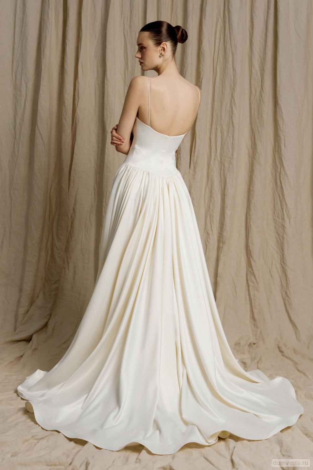 Свадебное платье #1171