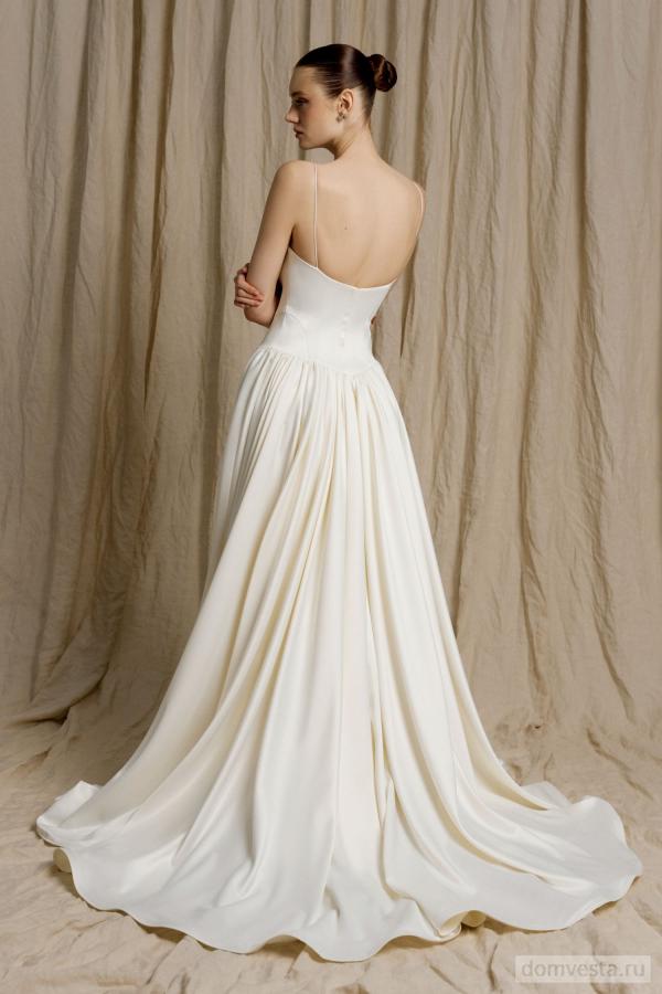 Свадебное платье #1171