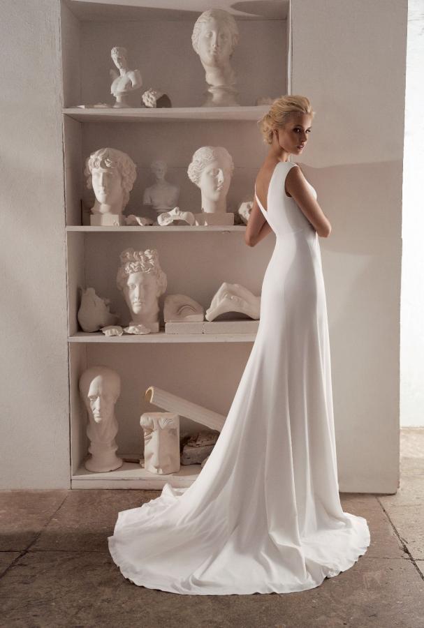 Свадебное платье #9515