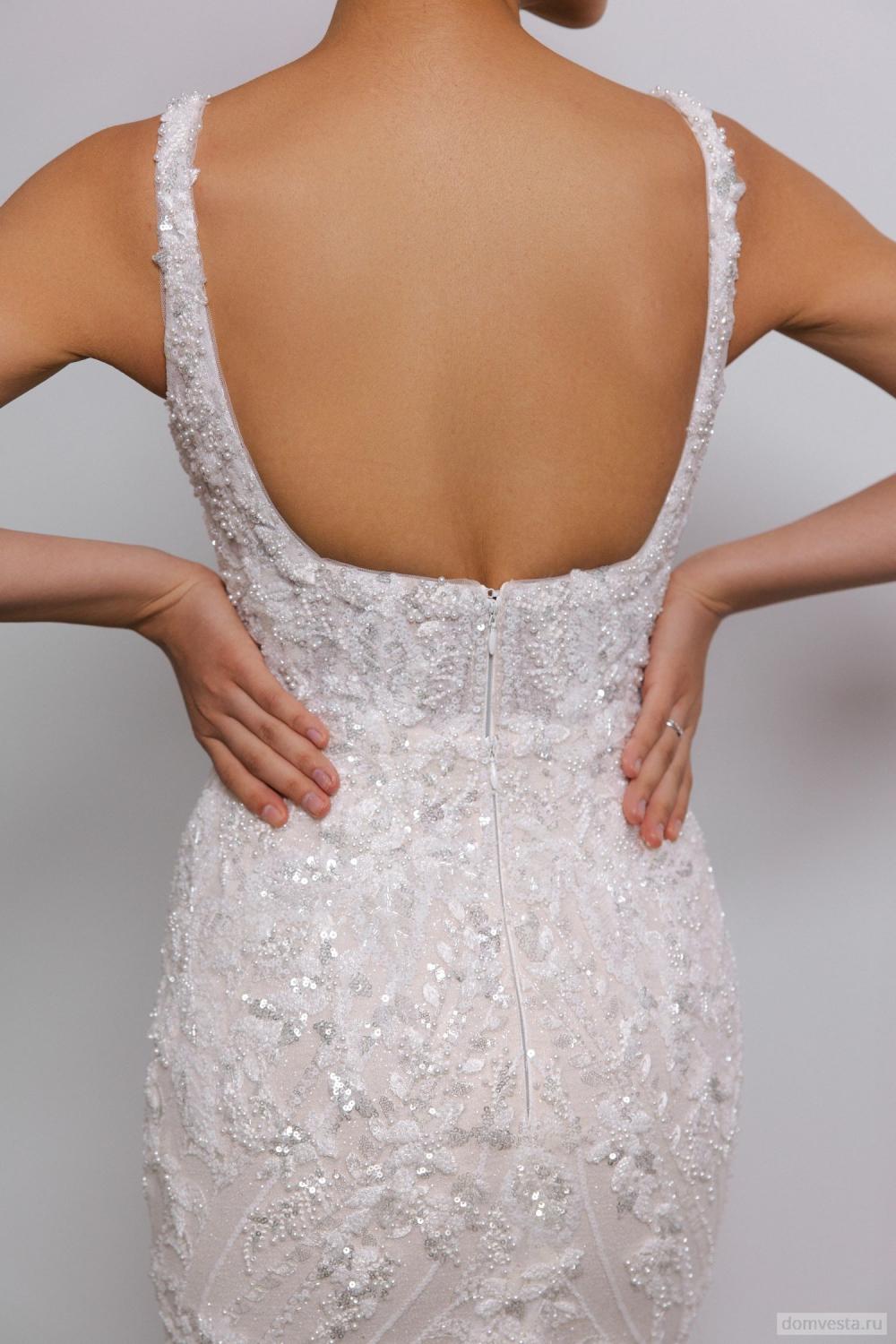 Свадебное платье #7768