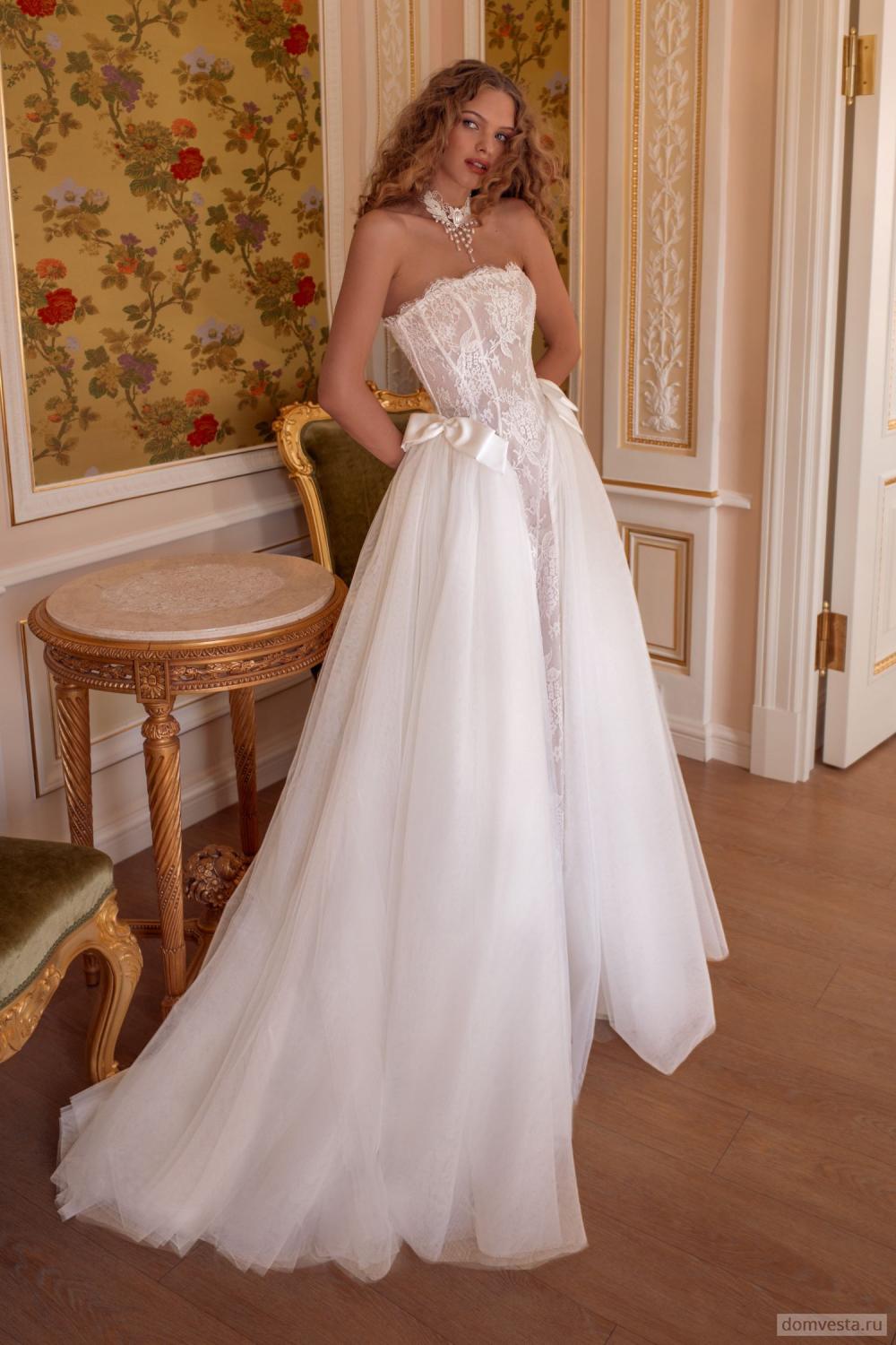 Свадебное платье #2176