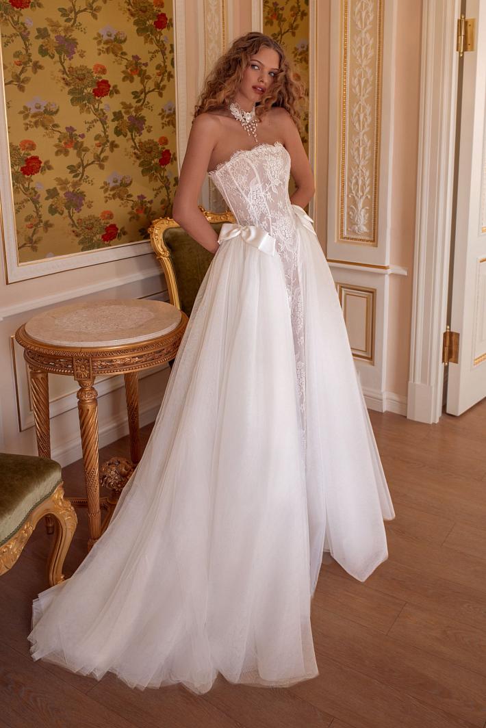Свадебные платья #2176