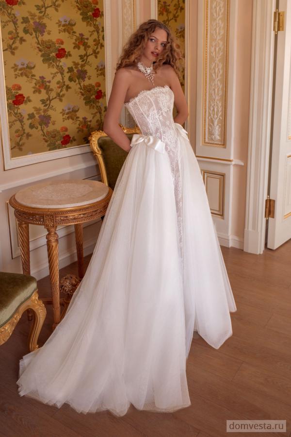 Свадебное платье #2176
