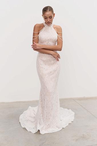 Свадебные платья #8715