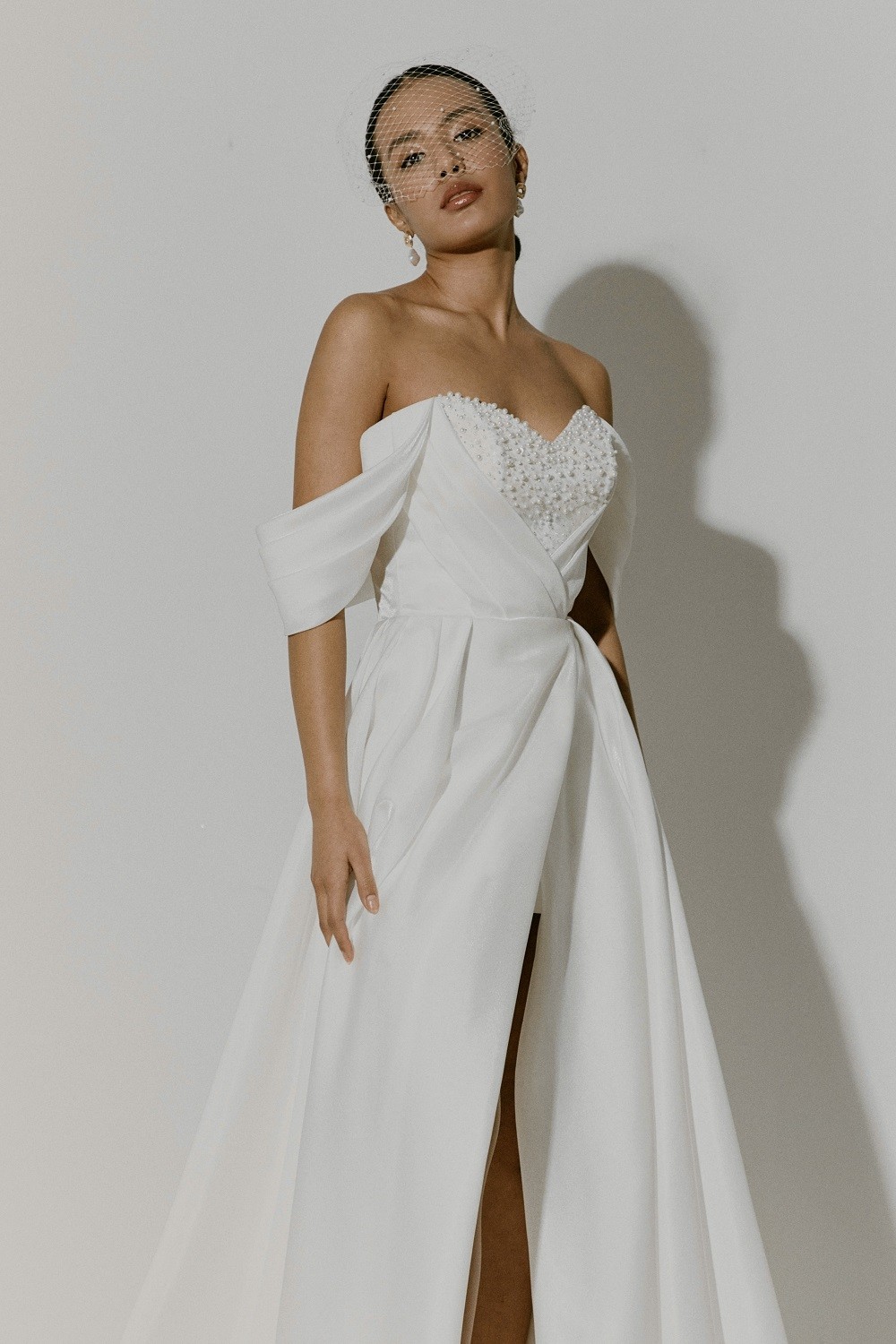 Свадебное платье #2406