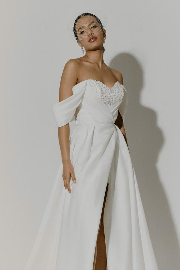 Свадебное платье #2406