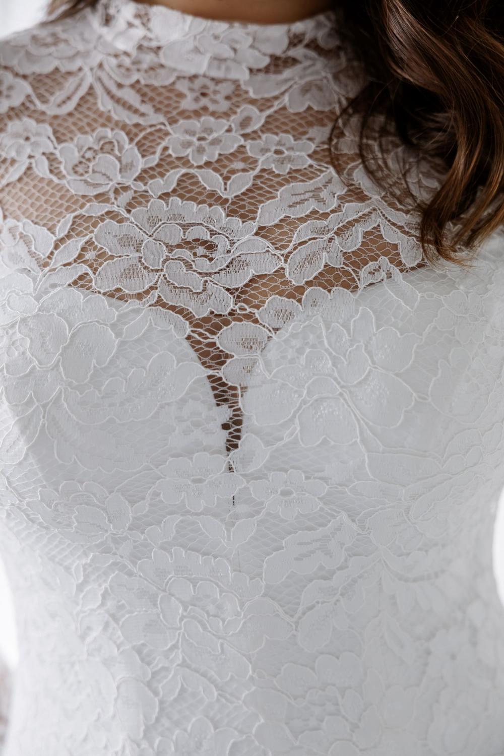 Свадебное платье #9725