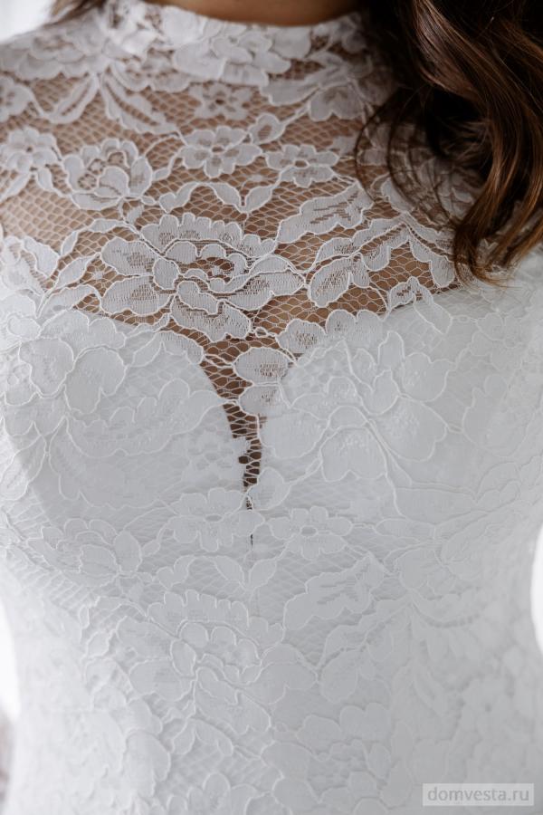 Свадебное платье #9725