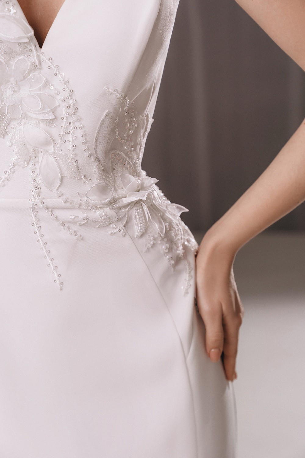 Свадебное платье #2434