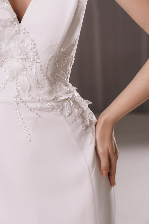 Свадебное платье #2434