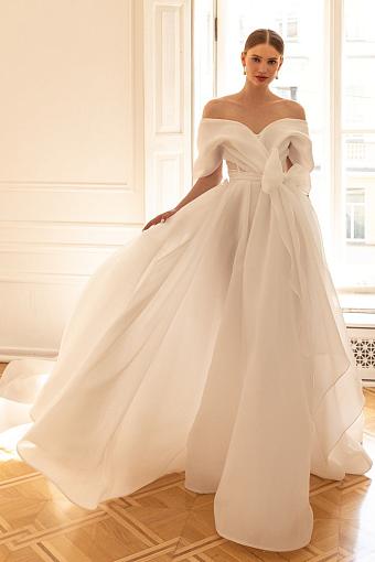 Свадебные платья #4718