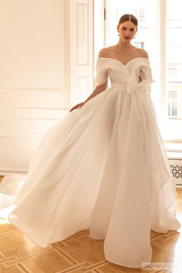Свадебное платье #4718