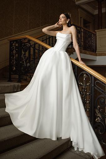 Свадебные платья #9795