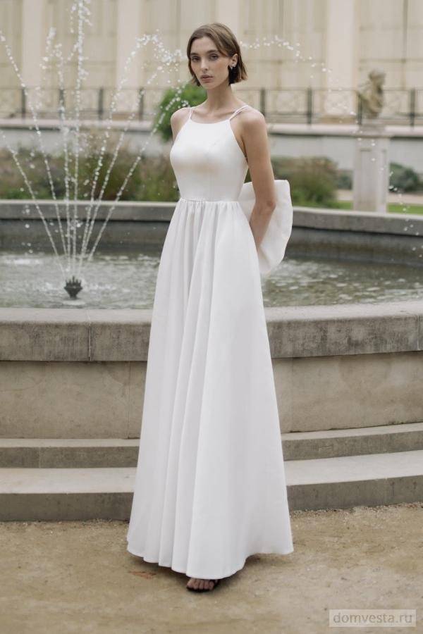 Свадебное платье #1006