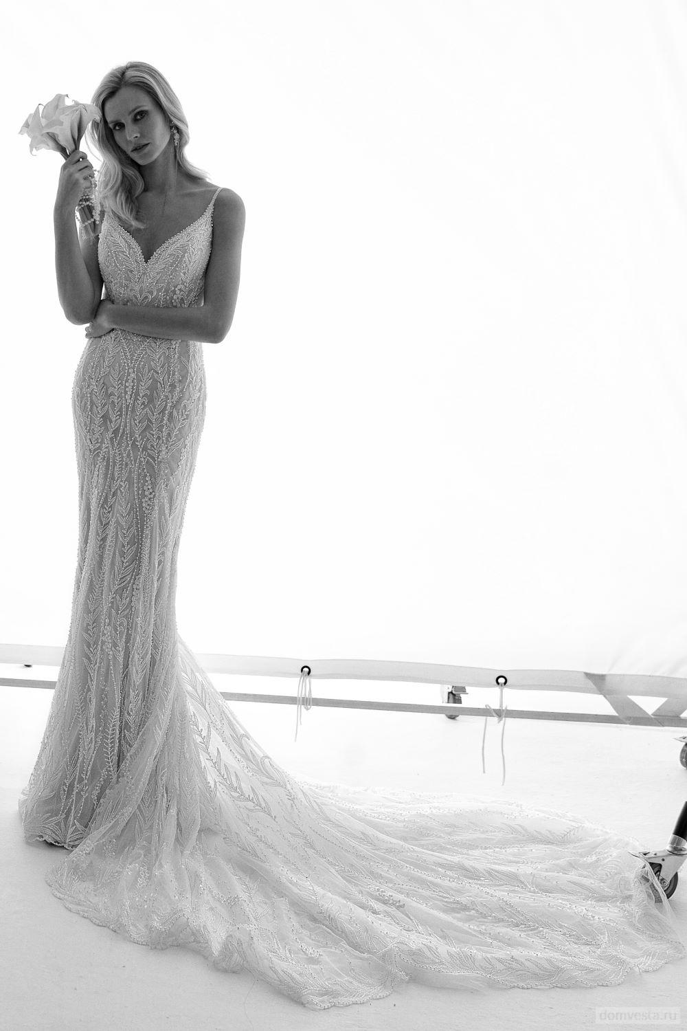 Свадебное платье #1432
