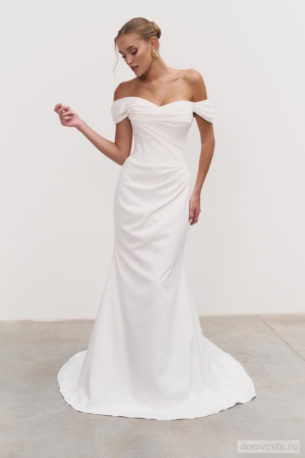 Свадебное платье #9787