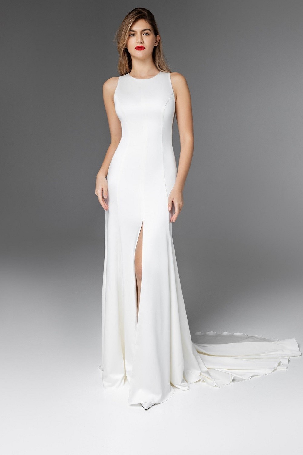 Свадебное платье #1671