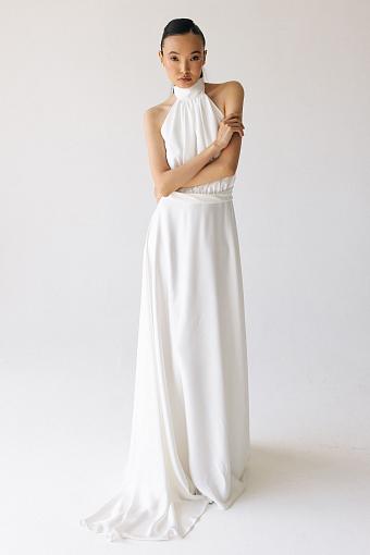 Свадебные платья #2092