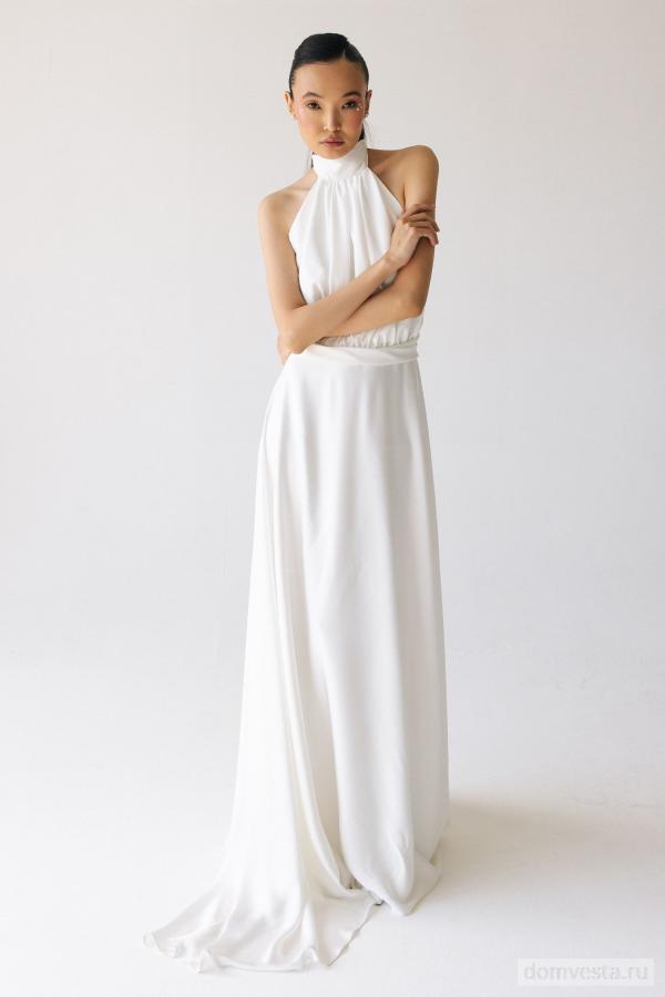 Свадебное платье #2092