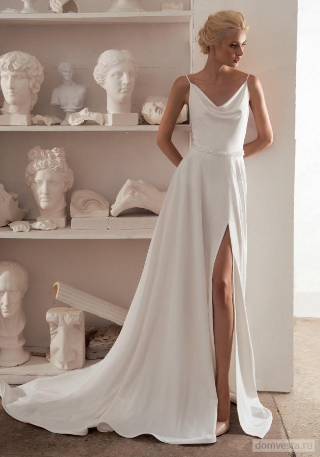 Свадебное платье #9509