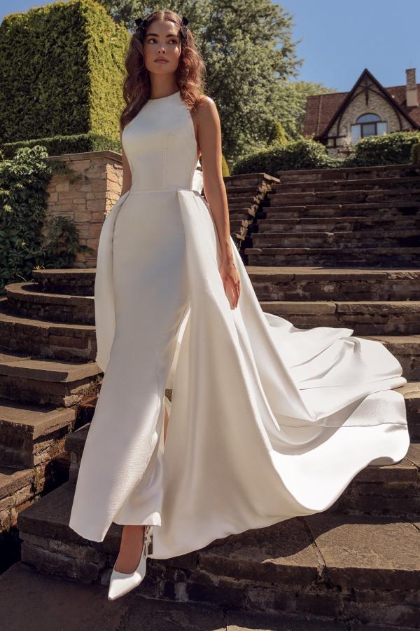 Свадебное платье #2154