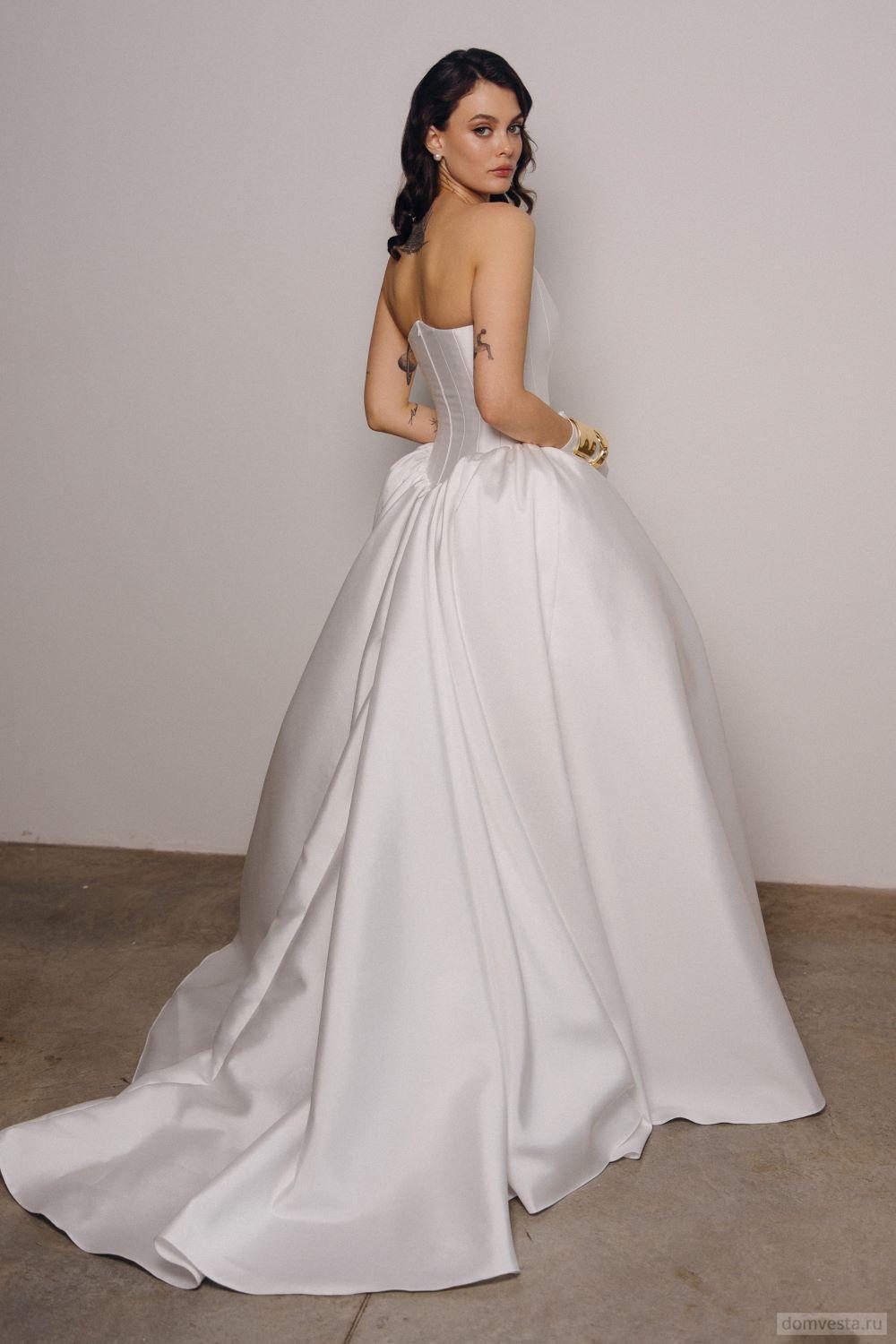 Свадебное платье #5308