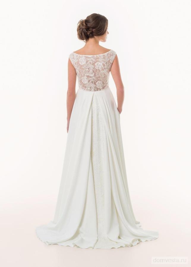 Свадебное платье #676
