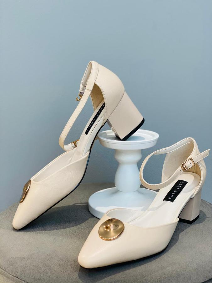 Туфли ln-104-7411-1