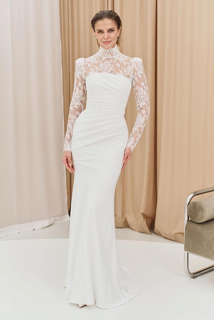 Свадебное платье Kookla #2866