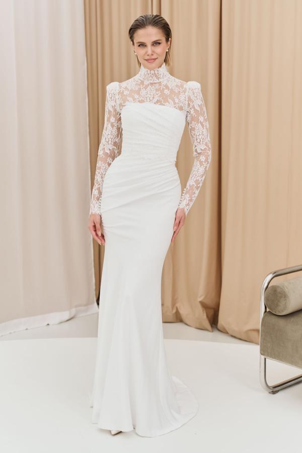 Свадебное платье #2866