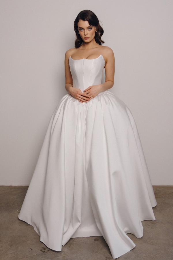 Свадебное платье #5308