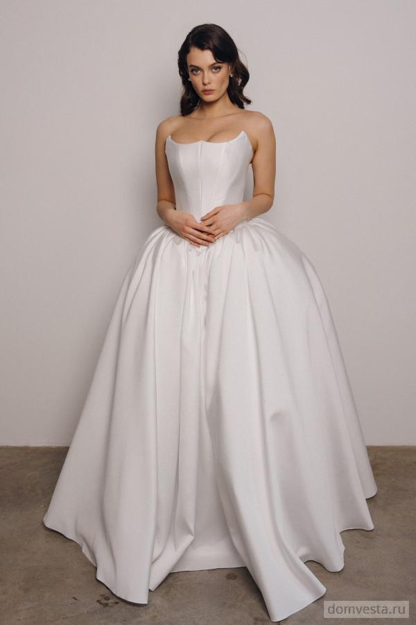 Свадебное платье #5308