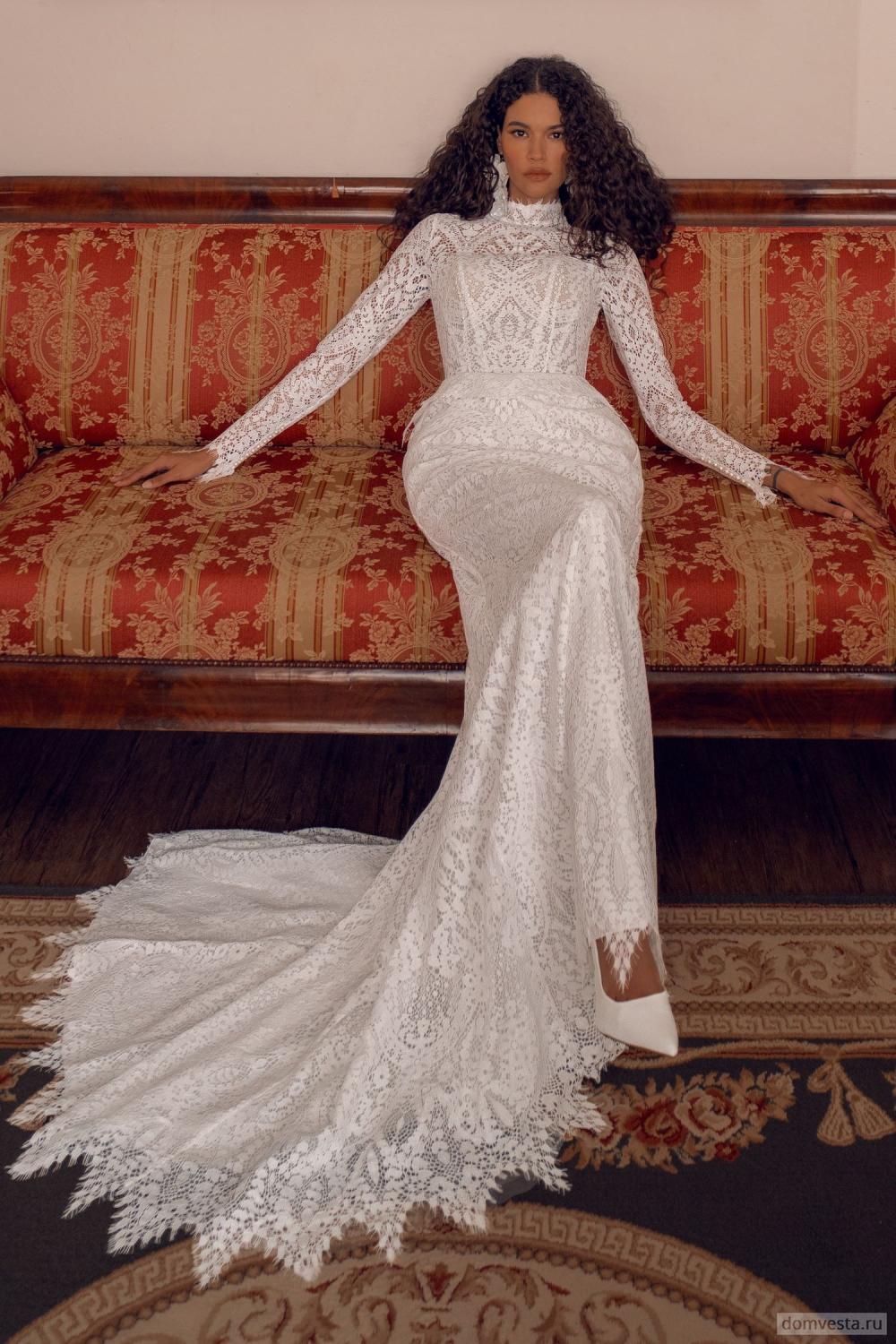 Свадебное платье #2175