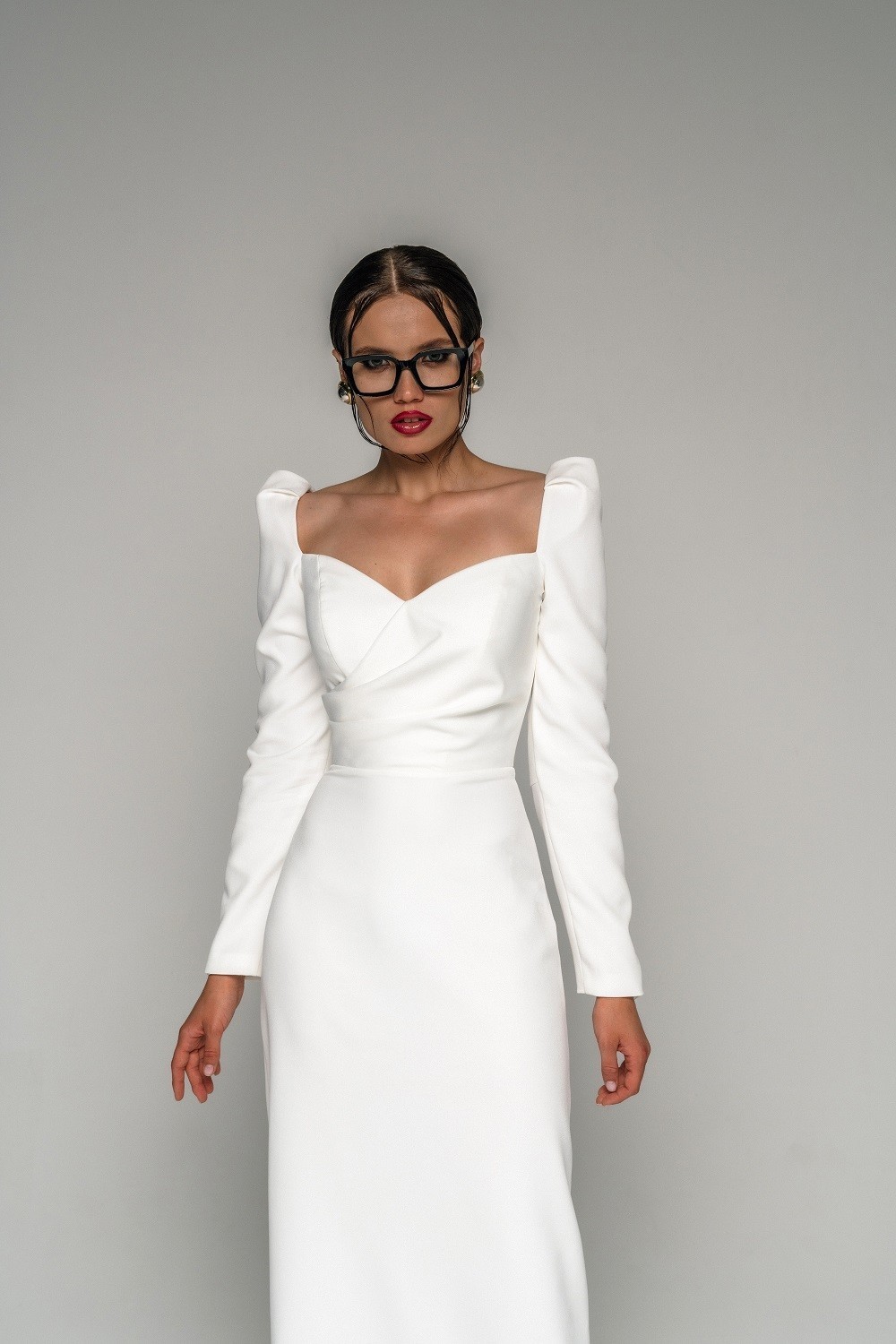 Свадебное платье #2022