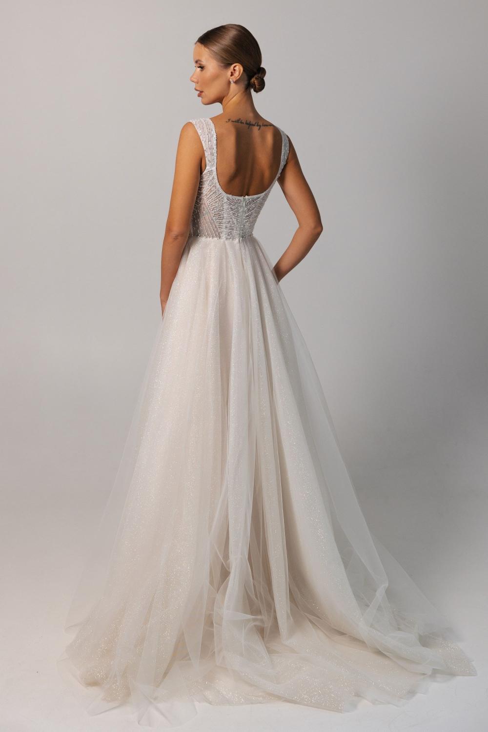 Свадебное платье #2153