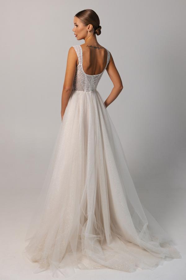 Свадебное платье #2153