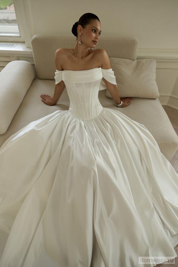 Свадебное платье #3678