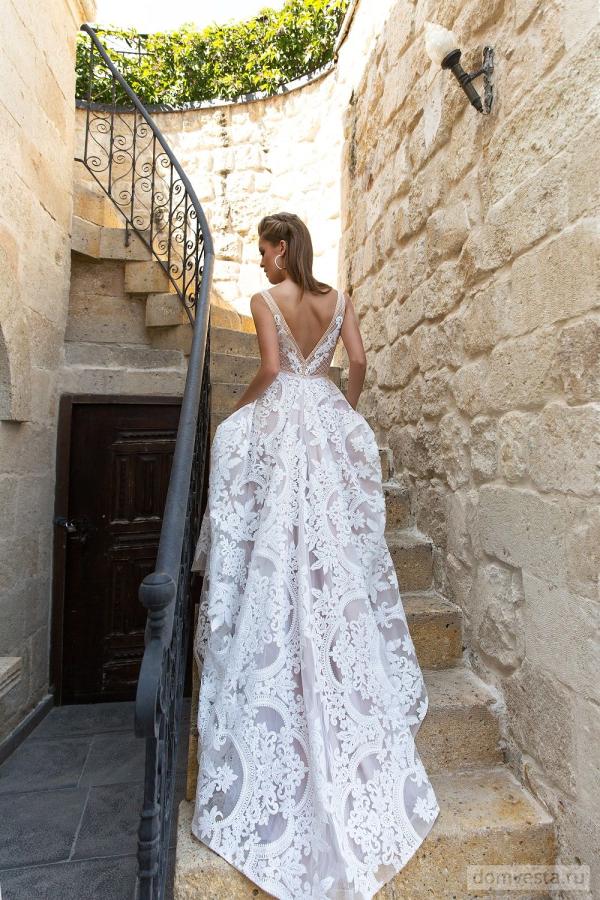 Свадебное платье #4145
