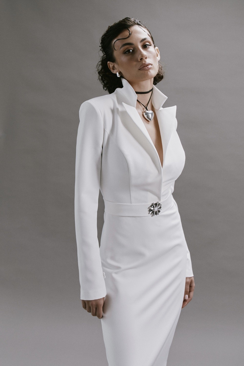 Свадебное платье #2081