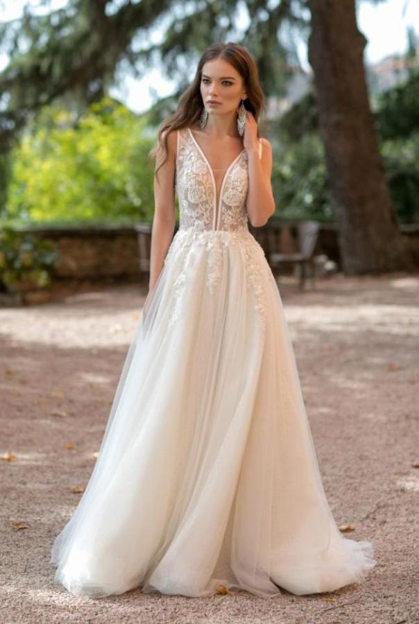 Свадебное платье #29