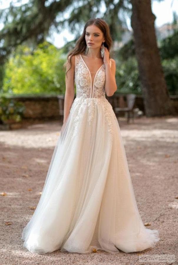 Свадебное платье #29