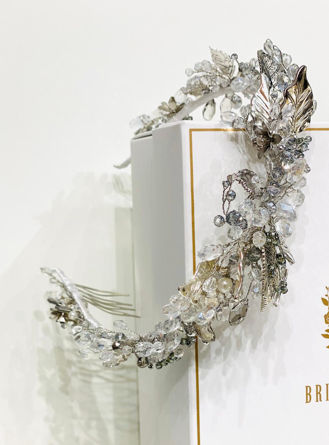 Украшения koronairsida