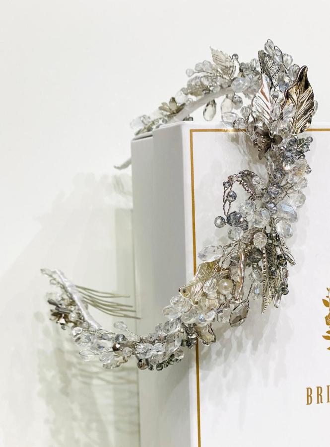 Украшения koronairsida