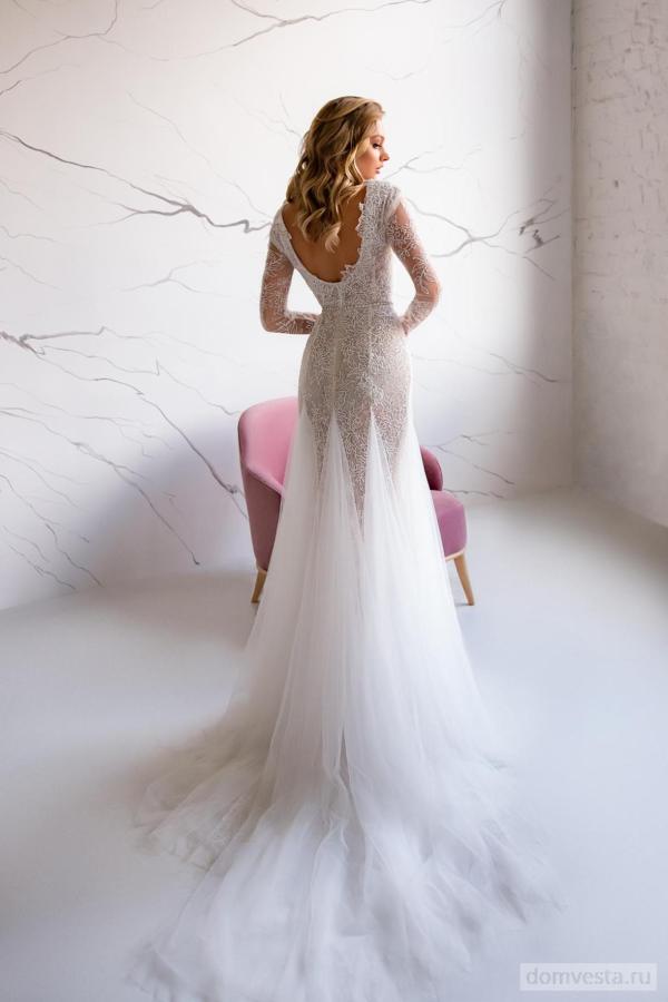 Свадебное платье #4167