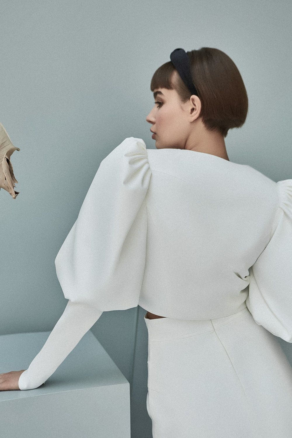 Свадебное платье #1850