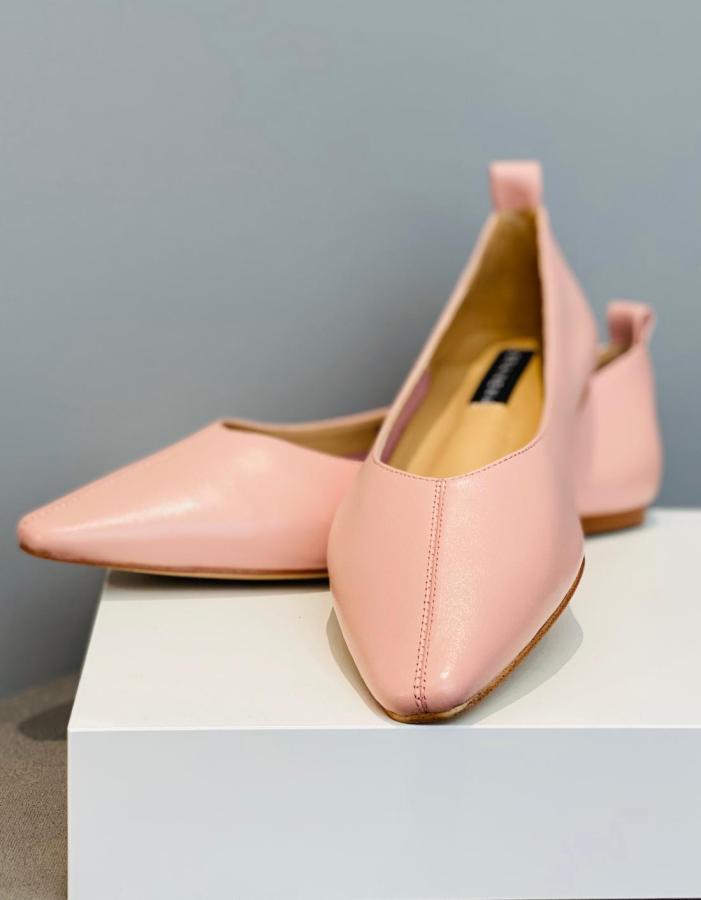 Туфли ln-106-7418