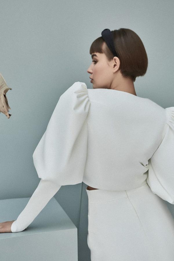 Свадебное платье #1850