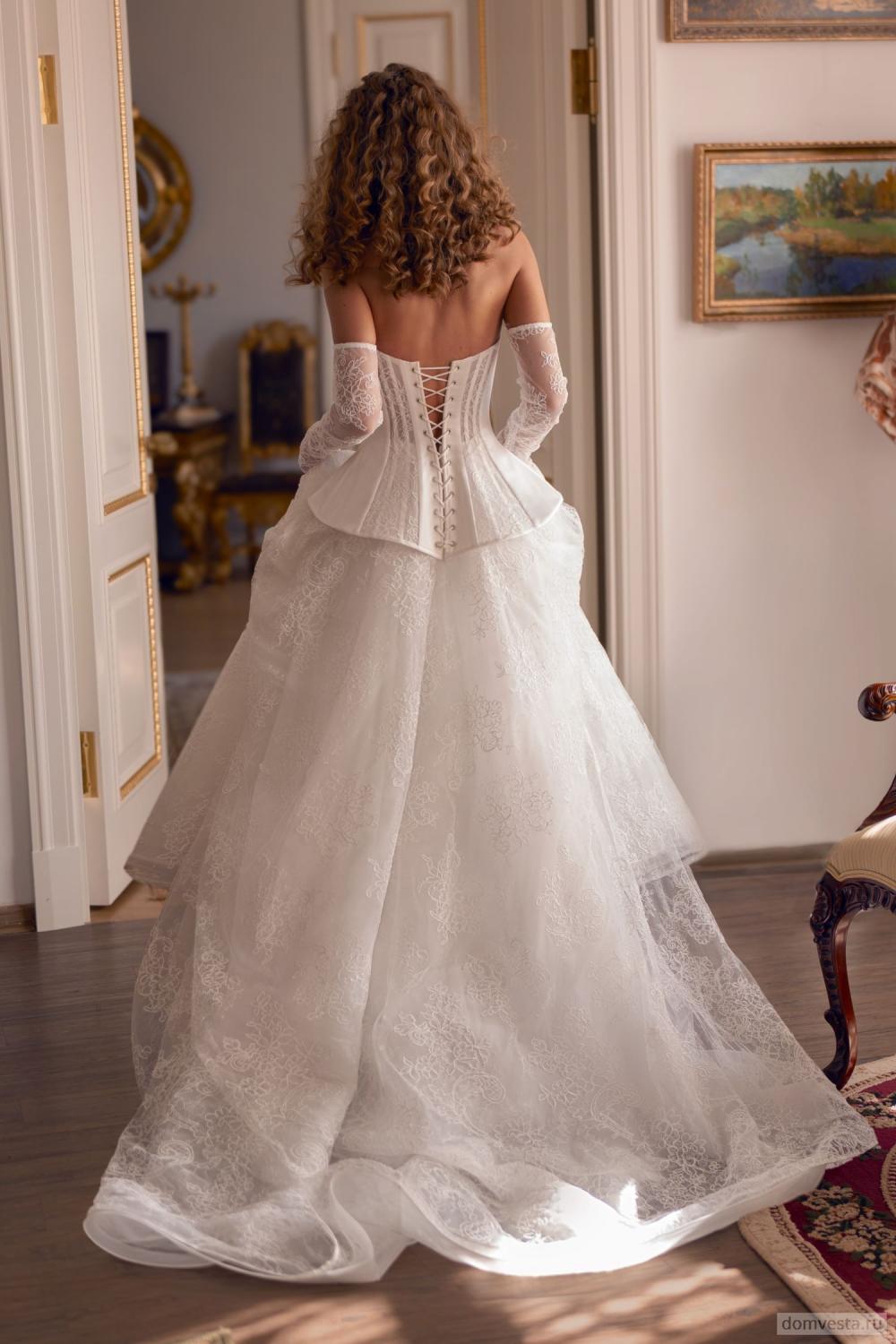 Свадебное платье #2161