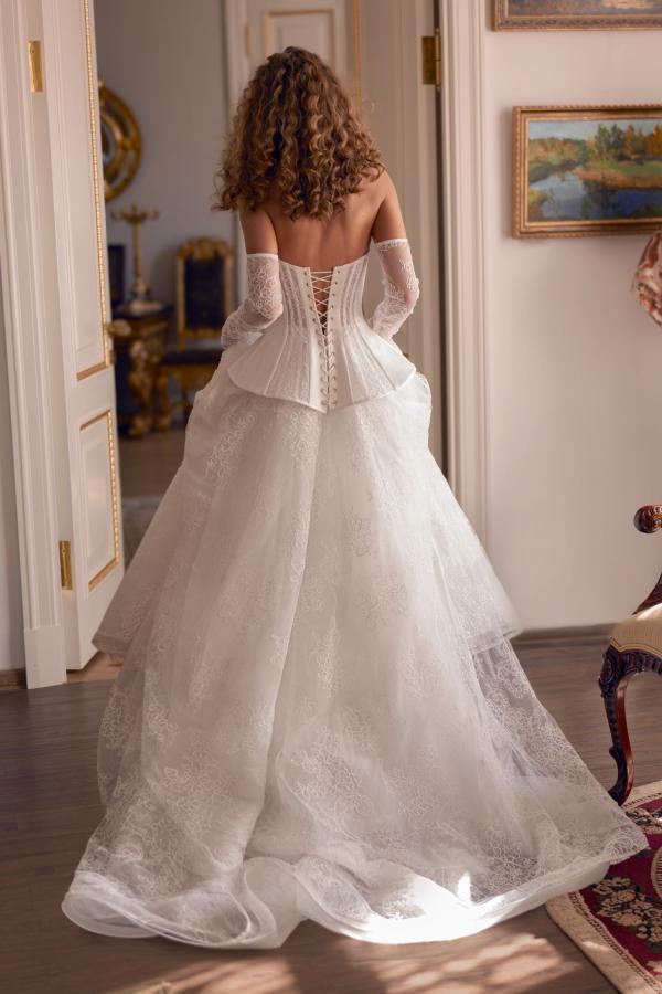 Свадебное платье #2161