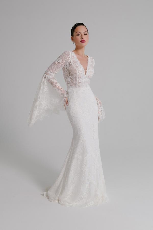 Свадебное платье #2635